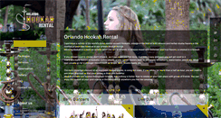 Desktop Screenshot of miamihookahrental.com